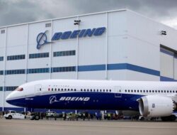 Eks Pegawai yang Ungkap Masalah Standar Produksi Boeing Ditemukan Tewas