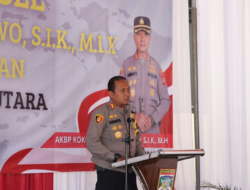 Polisi Apresiasi Penetapan Pemilu Berjalan Aman: Terima Kasih Masyarakat