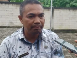 Satpol PP Pandeglang Bakal Razia Warung Makan Buka Siang Hari Saat Ramadan