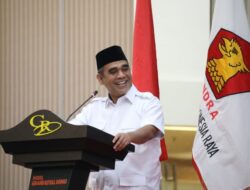 Ahmad Muzani Amankan 1 Kursi DPR RI Dapil Lampung I