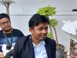 Suara PSI di Sirekap Naik, KPU: Masih Rekapitulasi Berjenjang