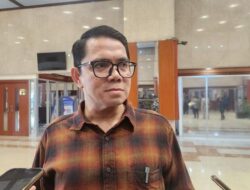 Arteria Dahlan Berpotensi Tak Lolos DPR dari Dapil Jatim VI