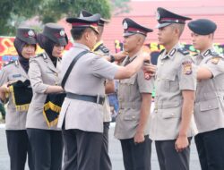 Hotline Rim Polri, Warga Bisa Tanya Seputar Penerimaan Anggota Polri