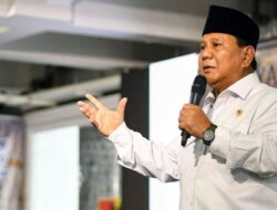 Prabowo Ingatkan Pendukung Tak Euforia: Ini Tanggung Jawab Besar