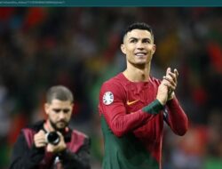 Portugal Disebut Bisa Raih Titel Euro 2024 Tanpa Ronaldo