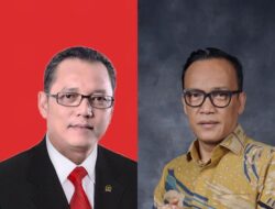 Pengakuan Deddy Sitorus dan Noel Usai Viral Nyaris Baku Hantam