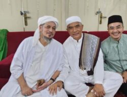 Polda Metro Apresiasi Habib-Ulama Berperan Aktif Jaga Perdamaian Saat Pemilu