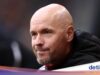 Erik ten Hag Disiapkan Jadi Pengganti Xabi Alonso di Leverkusen