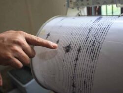 5 Fakta Gempa Bawean yang Dipicu Sesar Aktif di Laut Jawa