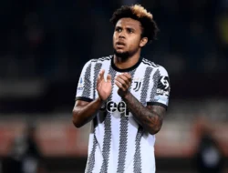 McKennie Dikabarkan Masuk Incaran Man United dan Arsenal