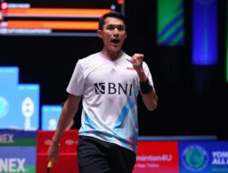 Penantian 30 Tahun All Indonesian Final di All England 2024