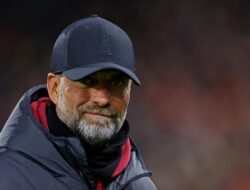 Kepergian Klopp Memotivasi Liverpool