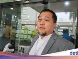 Ghufron Diduga Urus Mutasi Pegawai Kementan, MAKI: Pelanggaran Berat!