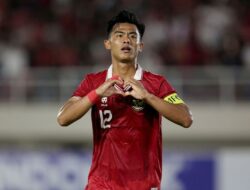 Arhan dan Ivar Kabarnya Masih di Jakarta, Absen Bela Timnas Indonesia?