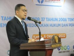 Ombudsman Paparkan Poin-poin Penting soal Rencana Revisi UU 37/2008