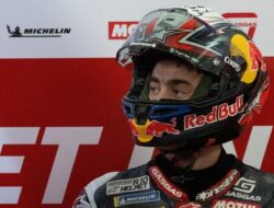 Pedro Acosta Mirip dengan Marc Marquez, tapi…