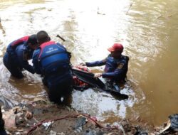 Hendak Memancing, Anak-anak di Bogor Temukan Mayat Pria Tanpa Identitas