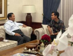 Prabowo-Gibran Unggul Jauh di Kaltim, Raih Lebih dari 1,5 Juta Suara