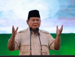 Kini Muncul Usulan Prabowo Bentuk Setgab Seperti Era SBY