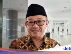 Muhammadiyah Apresiasi Anies-Ganjar Beri Selamat ke Prabowo: Teladan Demokrasi