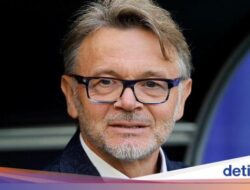Irak & Indonesia Diwanti-wanti, Play-off Lawan Guinea Akan Berat!