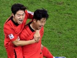 Usai Ribut dengan Son Heung-min, Lee Kang-in Tetap Dipanggil Timnas Korea