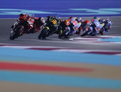 Jadwal MotoGP 2024 Akhir Pekan Ini: Dibuka di Qatar