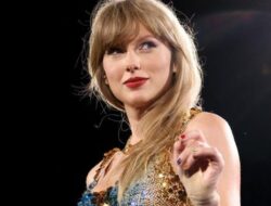 Cuan Pariwisata Singapura dan Konser Taylor Swift