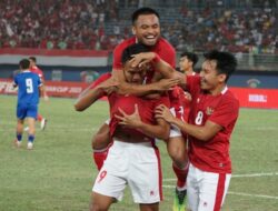 Kapten Vietnam Remehkan Pemain Lokal di Timnas Indonesia