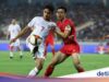 Indonesia Baru Menang 2 Kali saat Tandang