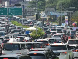 Akses Tol Jagorawi Arah Puncak Ditutup Sementara Imbas Volume Kendaraan Naik