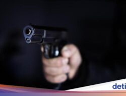 Prajurit TNI Gugur Ditembak OPM di Area Sport Center Pagaleme Puncak Jaya