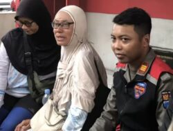 Satpol PP Bogor Amankan Wanita Viral yang Paksa Minta Sedekah