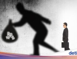 Dugaan Penipuan ‘Profesor’ soal Kuliah Doktoral Berujung Dipolisikan