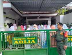 Kecaman ke Jemaah Aolia Buntut ‘Lebaran usai Telepon Allah’