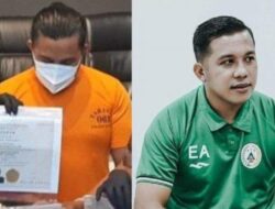 Elwizan Dokter Gadungan Klub Bola Didakwa Penipuan hingga Pemalsuan Ijazah