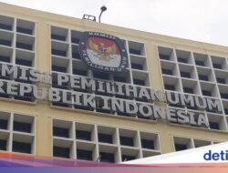 Persiapan KPU Jelang Sidang Sengketa Pileg 2024 di MK Hari Ini