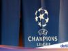 Top Skor Liga Champions Usai Leg 1 Babak 16 Besar