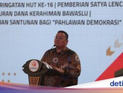 Bawaslu Siap Hadapi Sengketa Pileg di MK