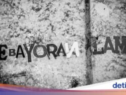 Nostalgia dan Surga Tersembunyi di Belantara Kota