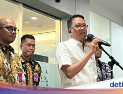 Kejagung Ungkap Peran 5 Tersangka Baru Kasus Korupsi Komoditas Timah