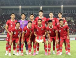 6 Tim Lolos ke Perempatfinal Piala Asia U-23 2024, Ada Indonesia