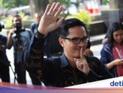 Ini Alasan Jaksa KPK Panggil Febri Diansyah dkk ke Sidang SYL