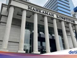 Beda-beda Pendapat Berbagai Pihak soal Amicus Curiae di Sidang MK