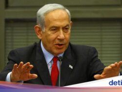 Israel Siap Serang Balik Jika Iran Mau Membalas