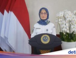 552 Ribu Kendaraan Keluar Masuk Jabodetbek Hari Kedua Lebaran 2024