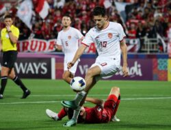 Saat Hubner Gagal Penalti, Seisi Stadion Mendadak Senyap