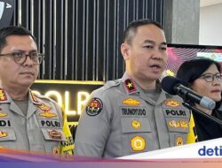 Polri Segera Ajukan Red Notice untuk 2 Tersangka Ferienjob