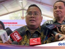 Bawaslu Harap Tak Ada Pergantian Pejabat di Pemda hingga Pilkada Usai