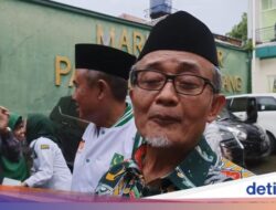 Isunya Yusril Menko Polhukam atau Menkumham